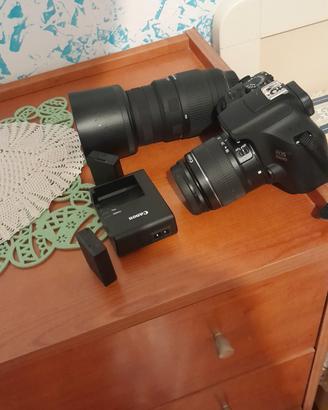fotocamera