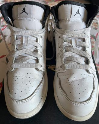Jordan