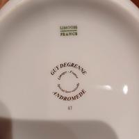 servizio da te Guy Degrenne