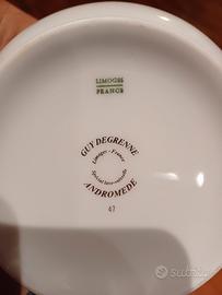 servizio da te Guy Degrenne