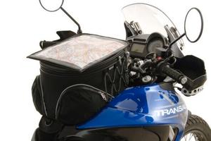 BORSA SERBATOIO HONDA TRANSALP 2008
