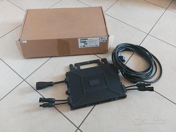 micro inverter 800 watt