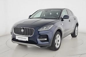 Jaguar E-Pace 2.0D I4 163 CV AWD Auto S