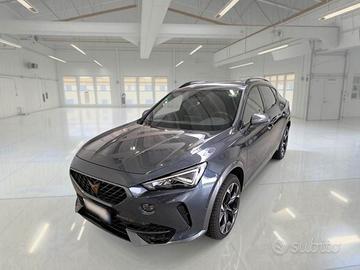 Cupra Formentor 2.0 tdi 150cv