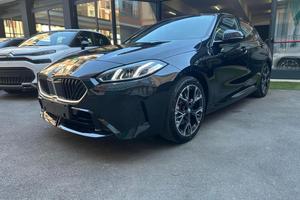 BMW 120 i 48V Msport 5 Porte Auto + Pack Mosport