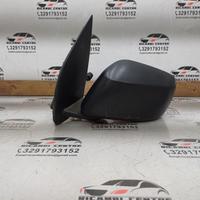 Specchio retrovisore sinistro elettrico 2006 nissa