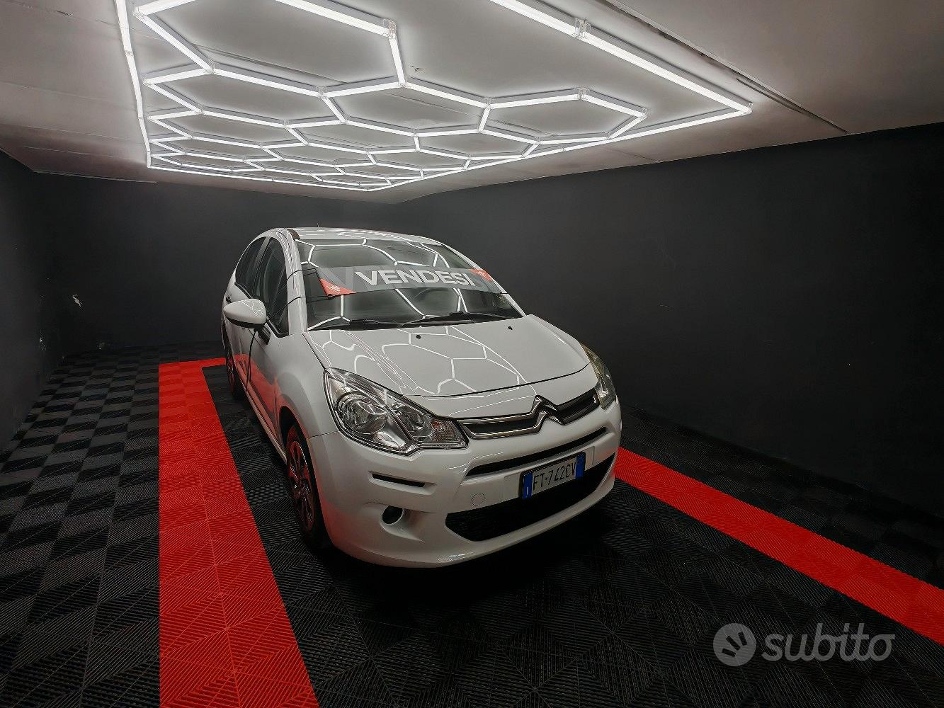 Citroen C3 2016 photo 3