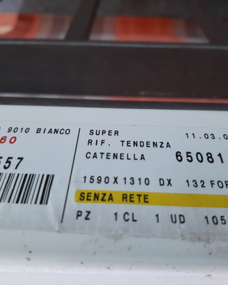 Tenda da sole