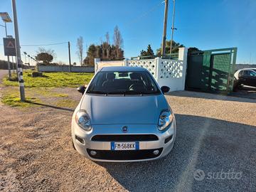 Fiat Punto 1.3 MJT II S&S 95 CV 5 porte 2017