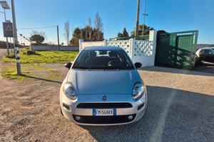 Fiat Punto 1.3 MJT II S&S 95 CV 5 porte 2017