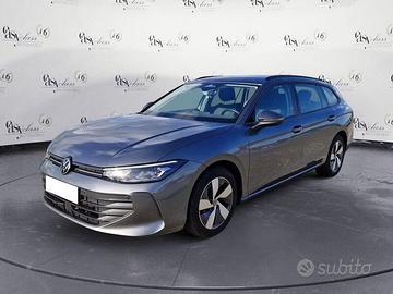 Volkswagen Passat Variant 1.5 eTSI ACT DSG Ca...