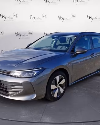 Volkswagen Passat Variant 1.5 eTSI ACT DSG Ca...