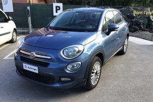 FIAT 500X 1.6 E-TORQ 110cv 4x2 Pop