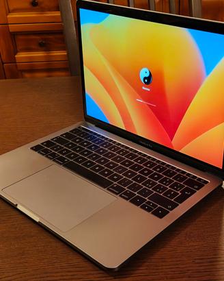 MacBook Pro