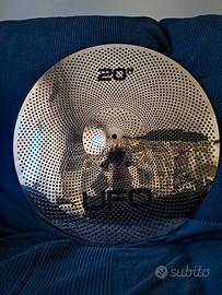 UFO low volume ride 20"