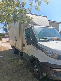 Iveco daily