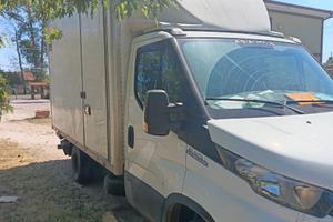 Iveco daily