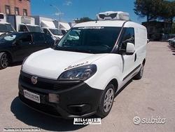 Doblo 2019 frigo atp 02/2028
