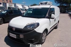 Doblo 2019 frigo atp 02/2028