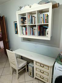 Cameretta per bambini in legno prezzo trattabile