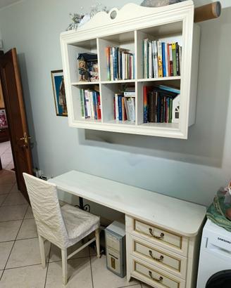 Cameretta per bambini in legno prezzo trattabile