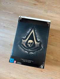 Assassin’s Creed Black Flag Resynced Collector’s