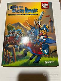 Disney – Diary of a Wacky Knight – Paperino...