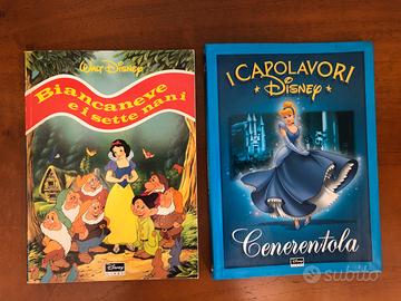 Libro per bambini o da collezione