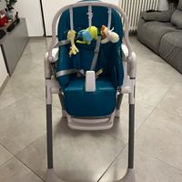 Seggiolone sweety fox