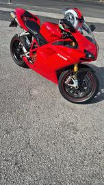 DUCATI 1098S