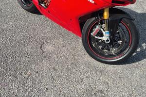 DUCATI 1098S