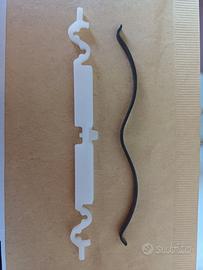 Cerniera Cuboluce Cini & Nils