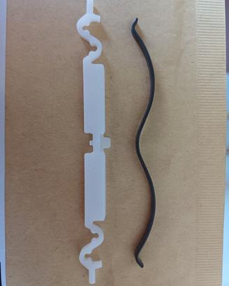 Cerniera Cuboluce Cini & Nils