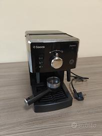 macchina caffè Saeco Poemia
