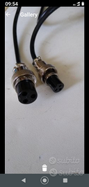 Alimentatori nuovi x mixer