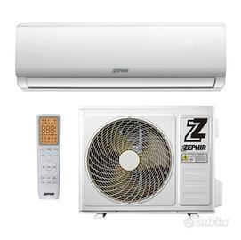 ultimi 50 cndizionatori zephir 18000 btu