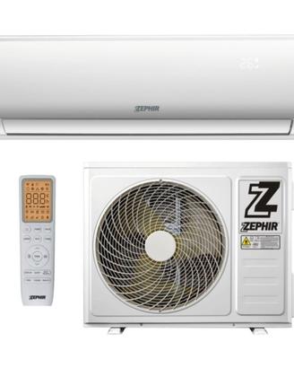 ultimi 50 cndizionatori zephir 18000 btu