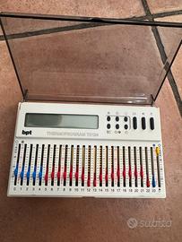 Termostato bpt