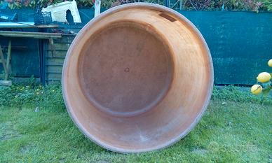 Cisterna - tino per uva