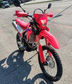 Crf 300 l special
