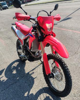 Crf 300 l special