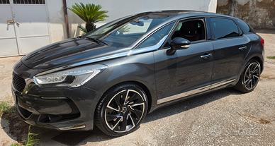 DS5 Sport Chic 2.0 d. 181cv perfetta