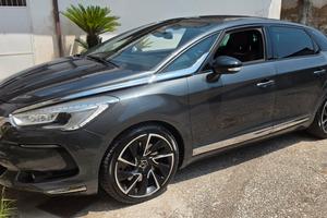 DS5 Sport Chic 2.0 d. 181cv perfetta