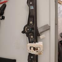 motorino alzacristalli BMW