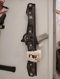 motorino alzacristalli BMW