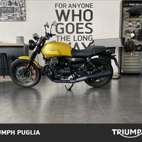MOTO GUZZI V7 850 Stone Abs