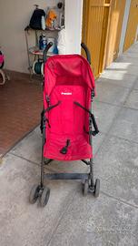 Passeggino Prenatal