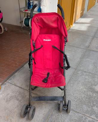 Passeggino Prenatal