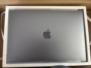 Apple MacBook Pro 13 (2020) intel i5/16GB RAM/512G