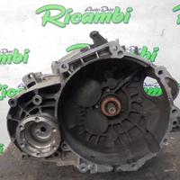 CAMBIO 6 MARCE PER AUDI A3 8P 2.0 TDI 2011